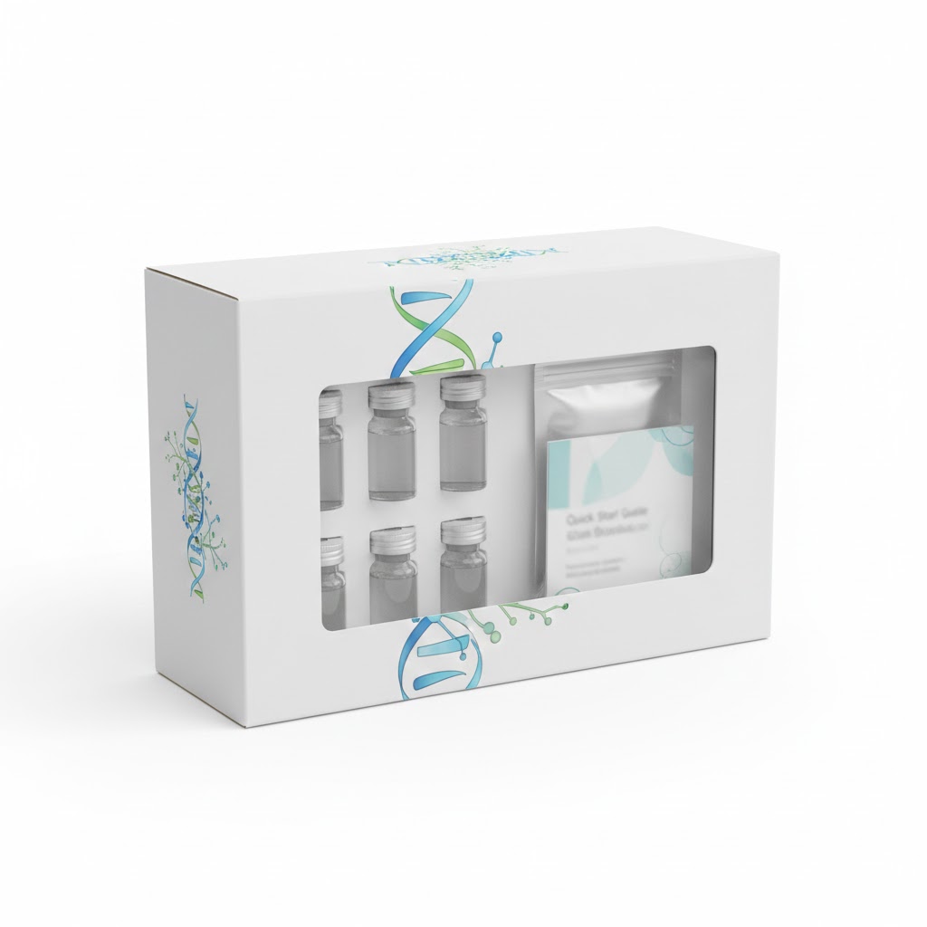 Recombinant Protein and Cytokine