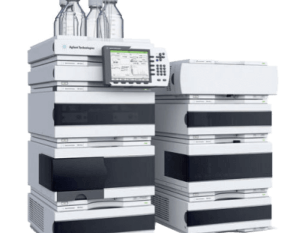 Reversed-Phase Chromatography (RP-HPLC / RP-UPLC) Technology