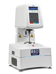 Rheometer