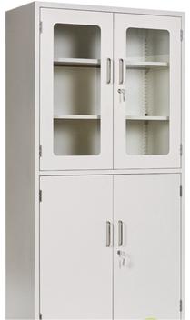 Sample Cabinet