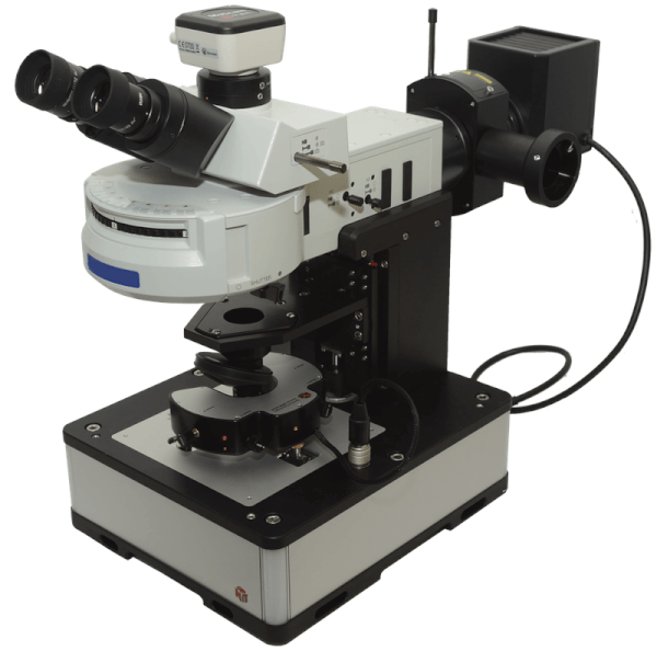 Scanning Probe Microscope