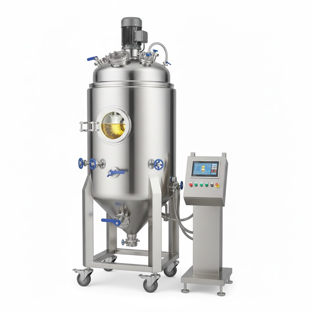 Separation Equipment