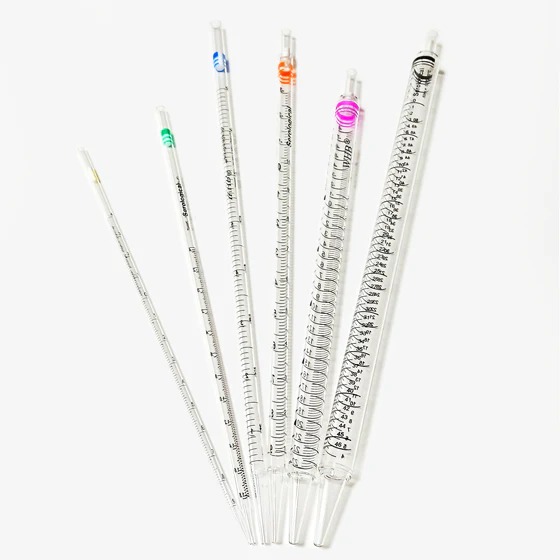 Serological Pipette