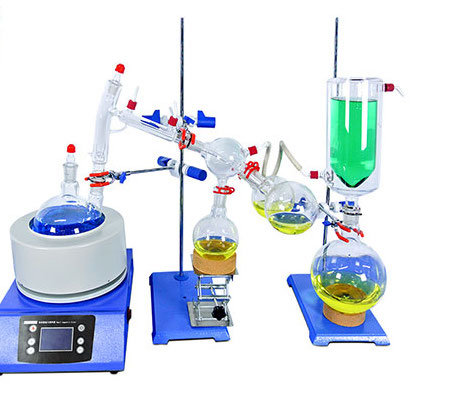 Short Path Distillation Kit