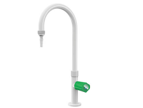 Single Mouth Faucet