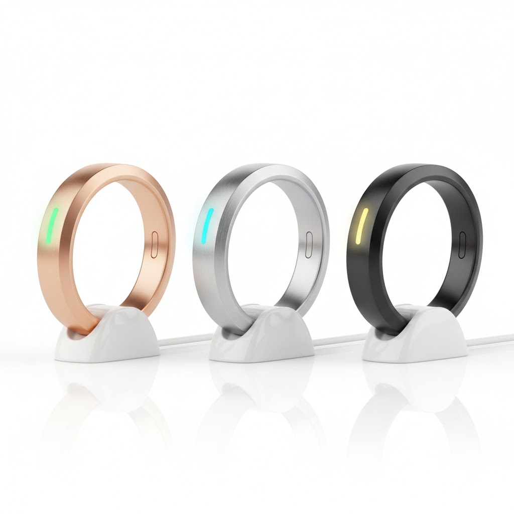 Smart Ring