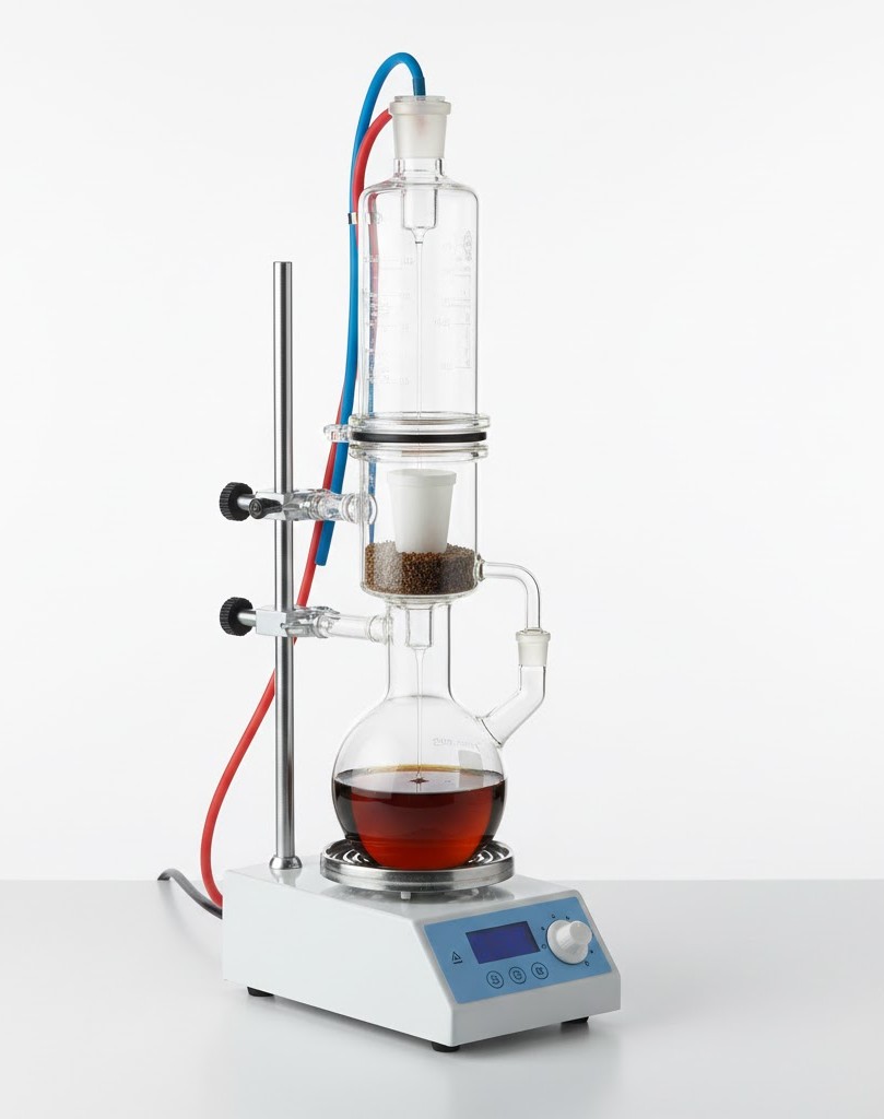 Soxhlet Extractor