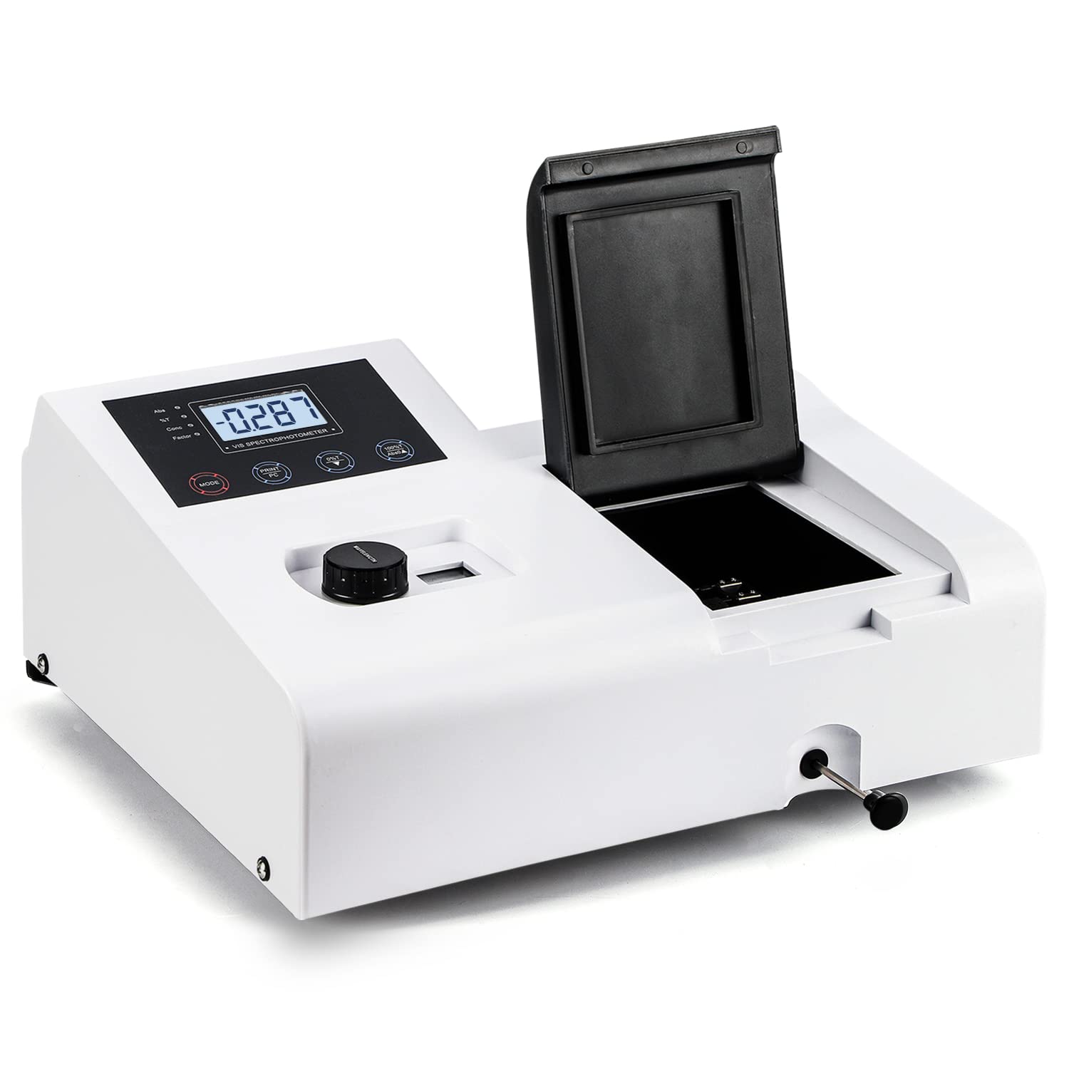 Spectrophotometer and Accessory