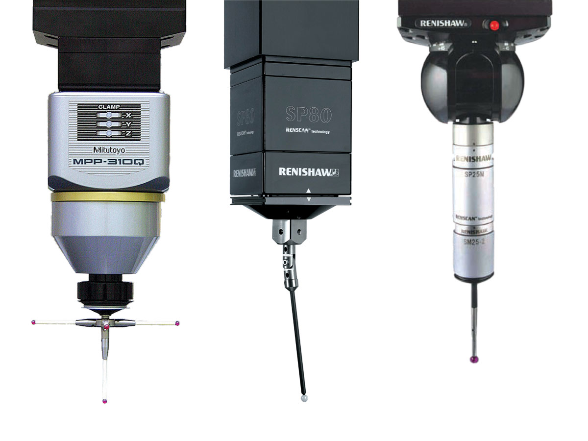 SPM (Scanning Probe Microscopy) Accessory