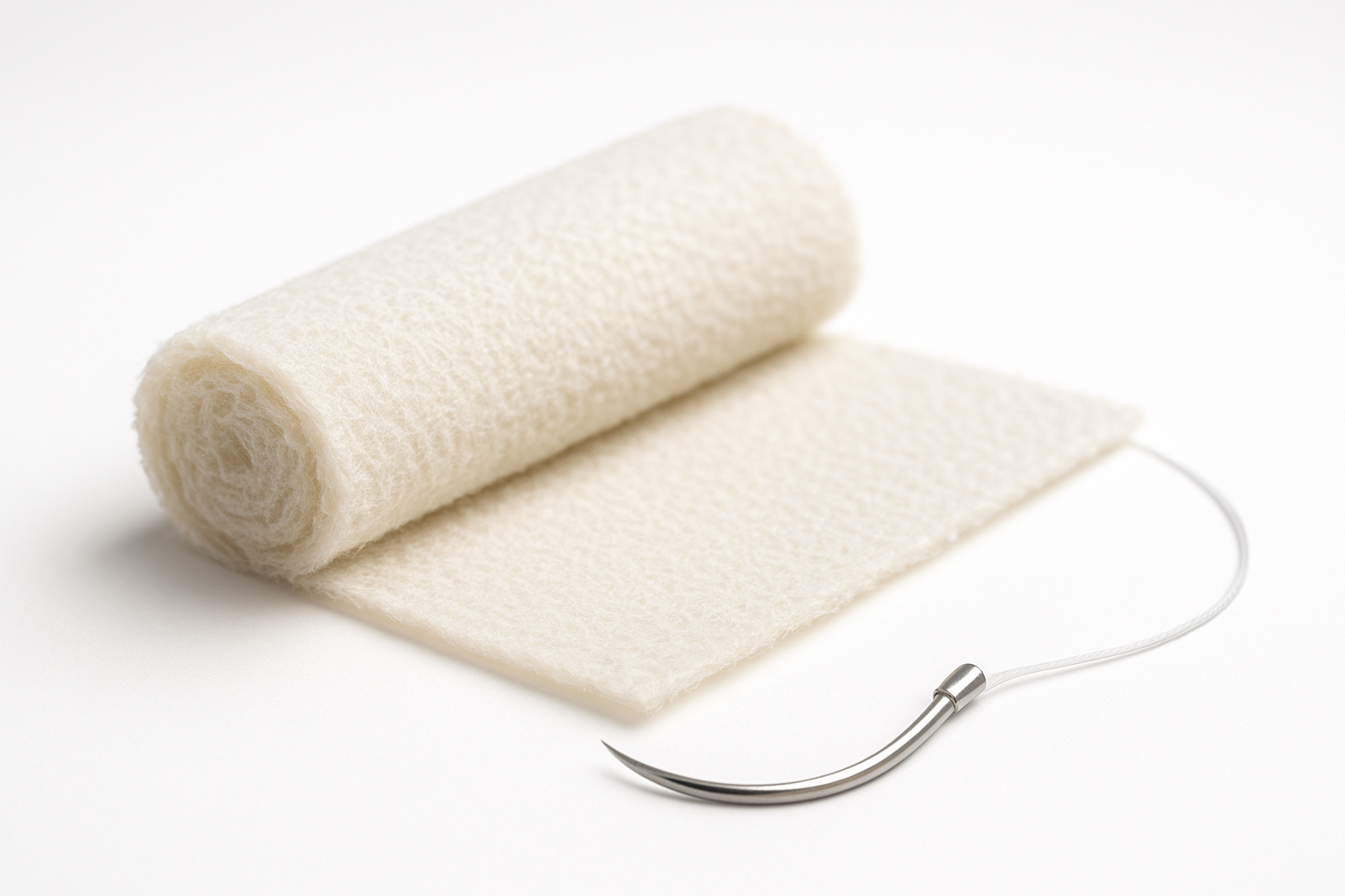 Sports Injury Soft Tissue Replacement Implant