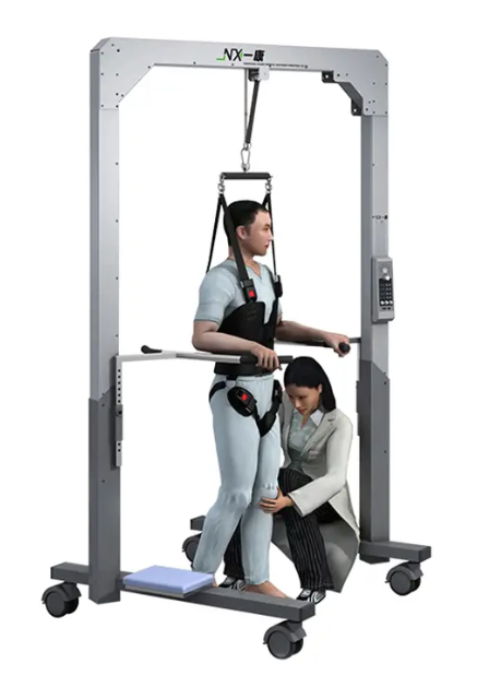 Sports Rehabilitation Training Equipment