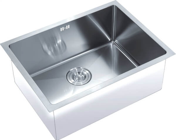 Stainless Steel Sink