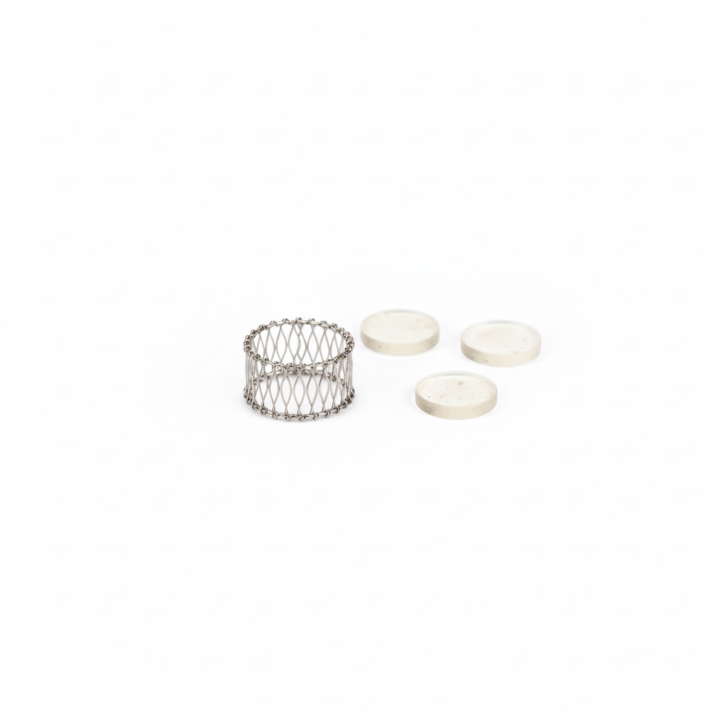 Stent Material