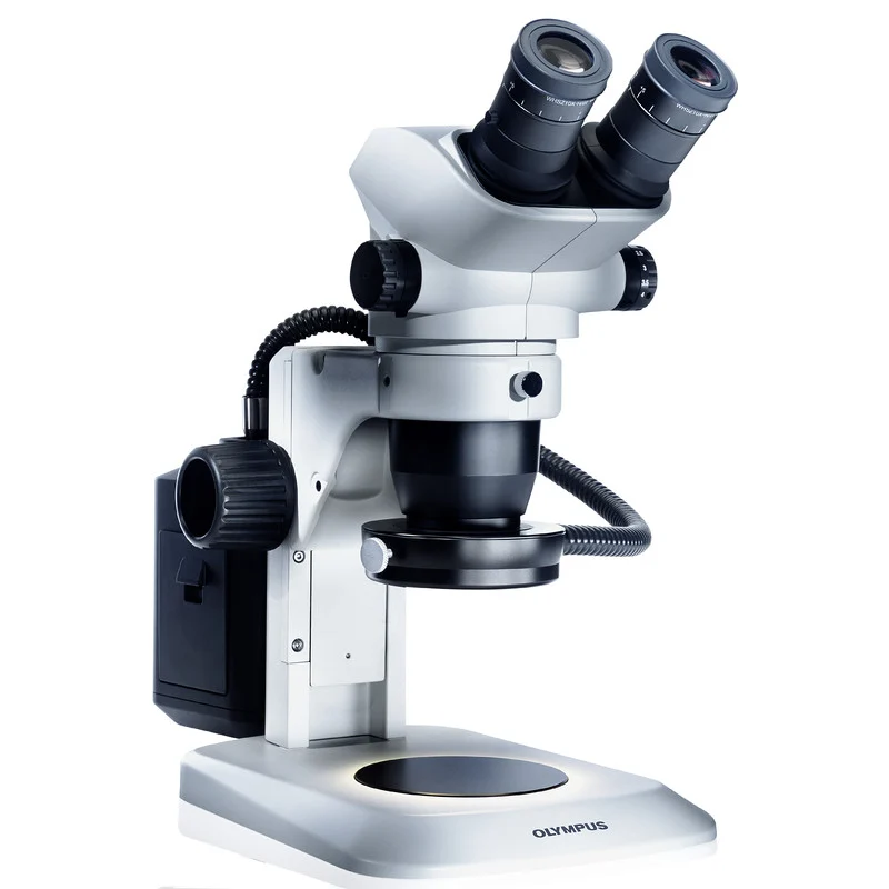 Stereo / Zoom Microscope