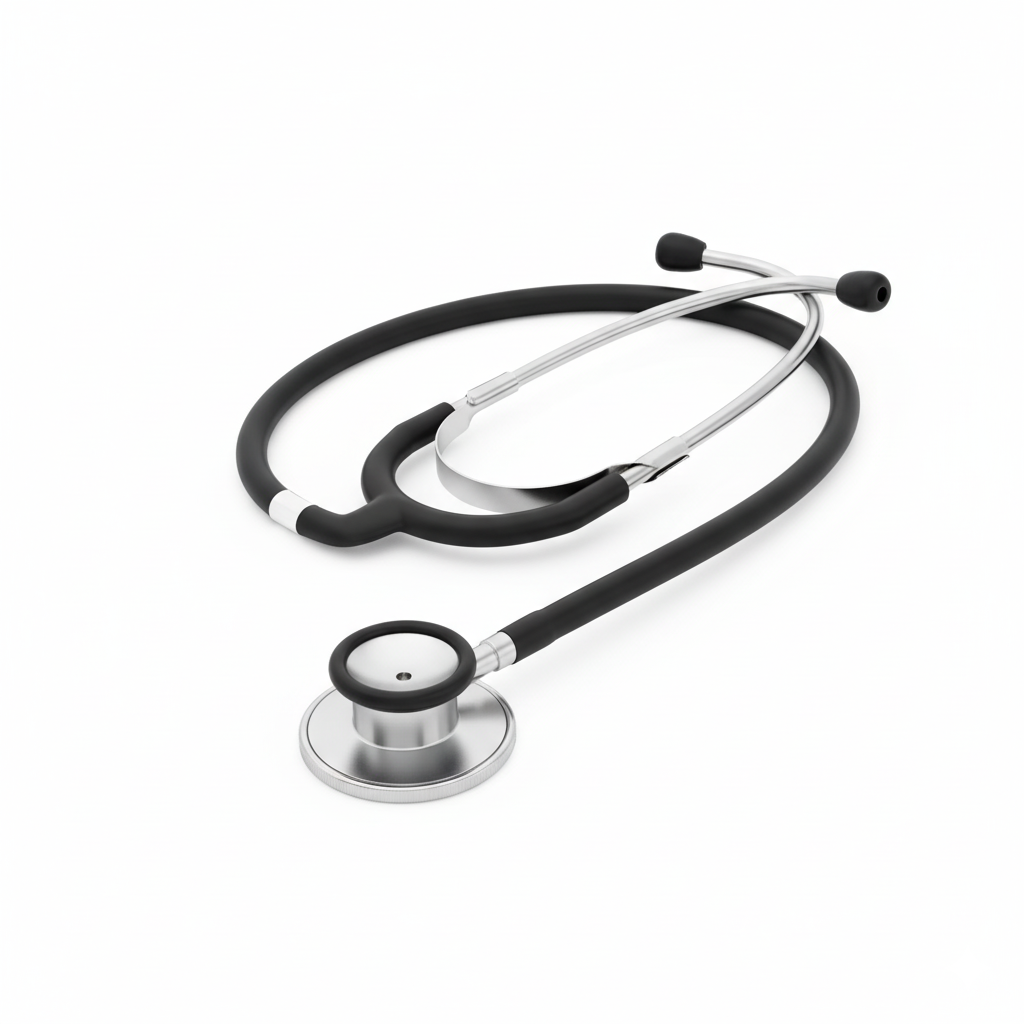 Stethoscope