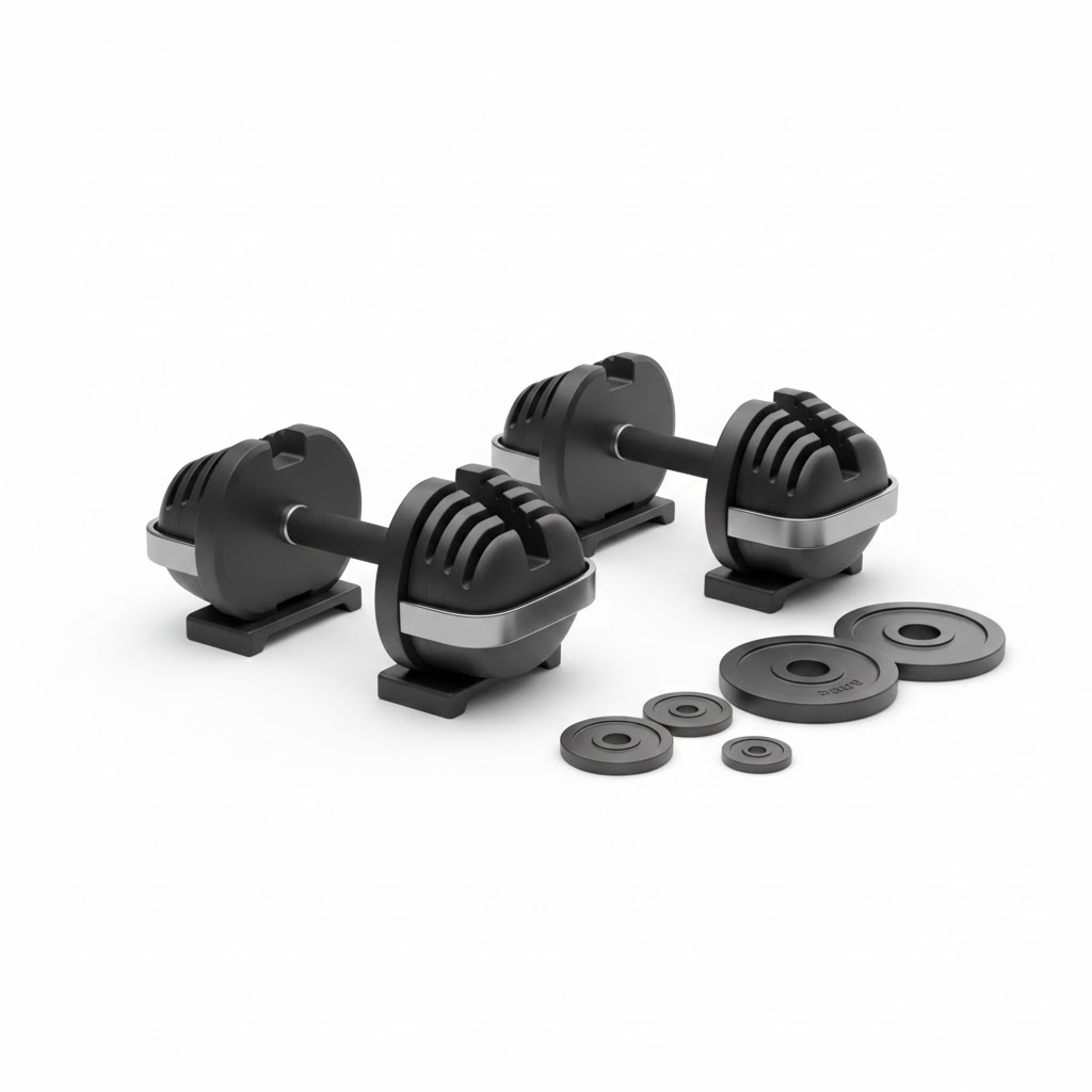 Strength Training Equipment