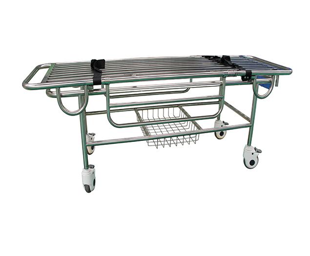 Stretcher Trolley