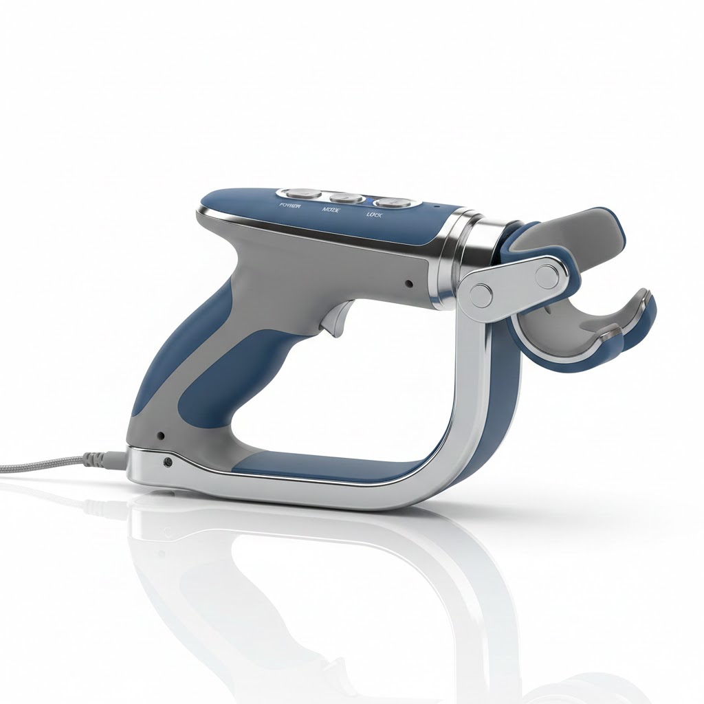 Supporting Tool for Orthopedic Active Device