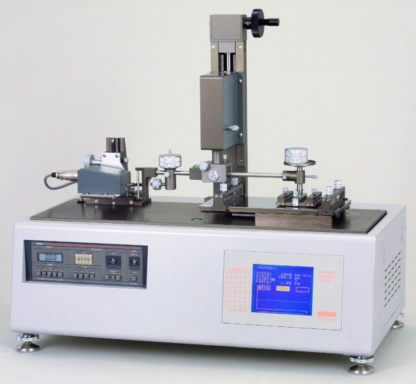 Surface Analyzer