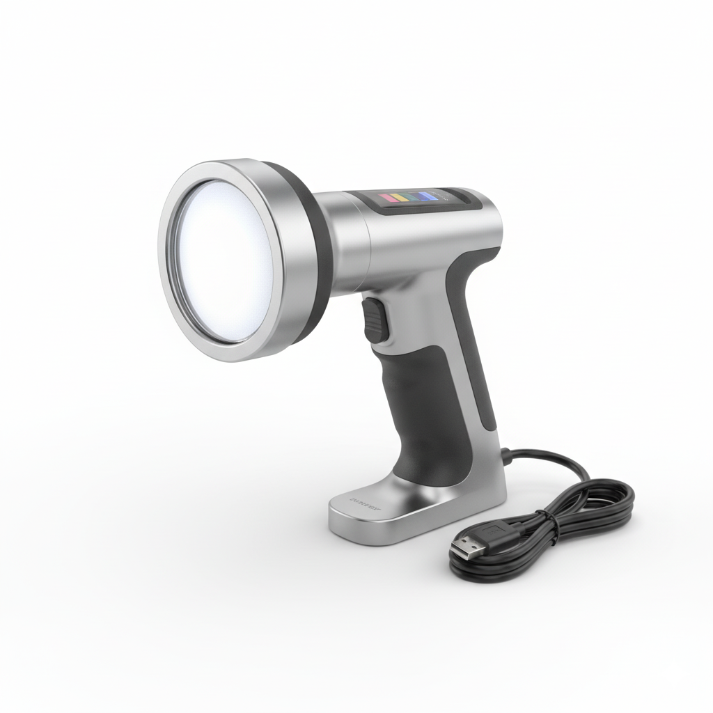 Surface Inspection Light