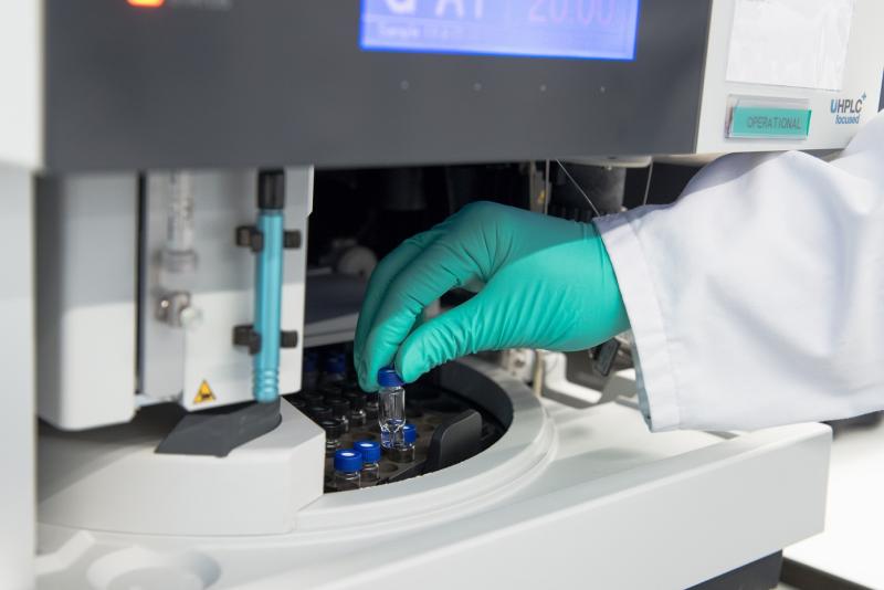 Surfactant Characterization