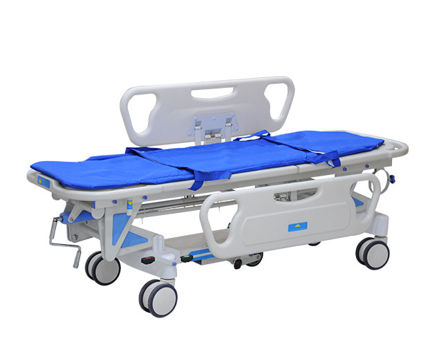 Surgery Docking Trolley