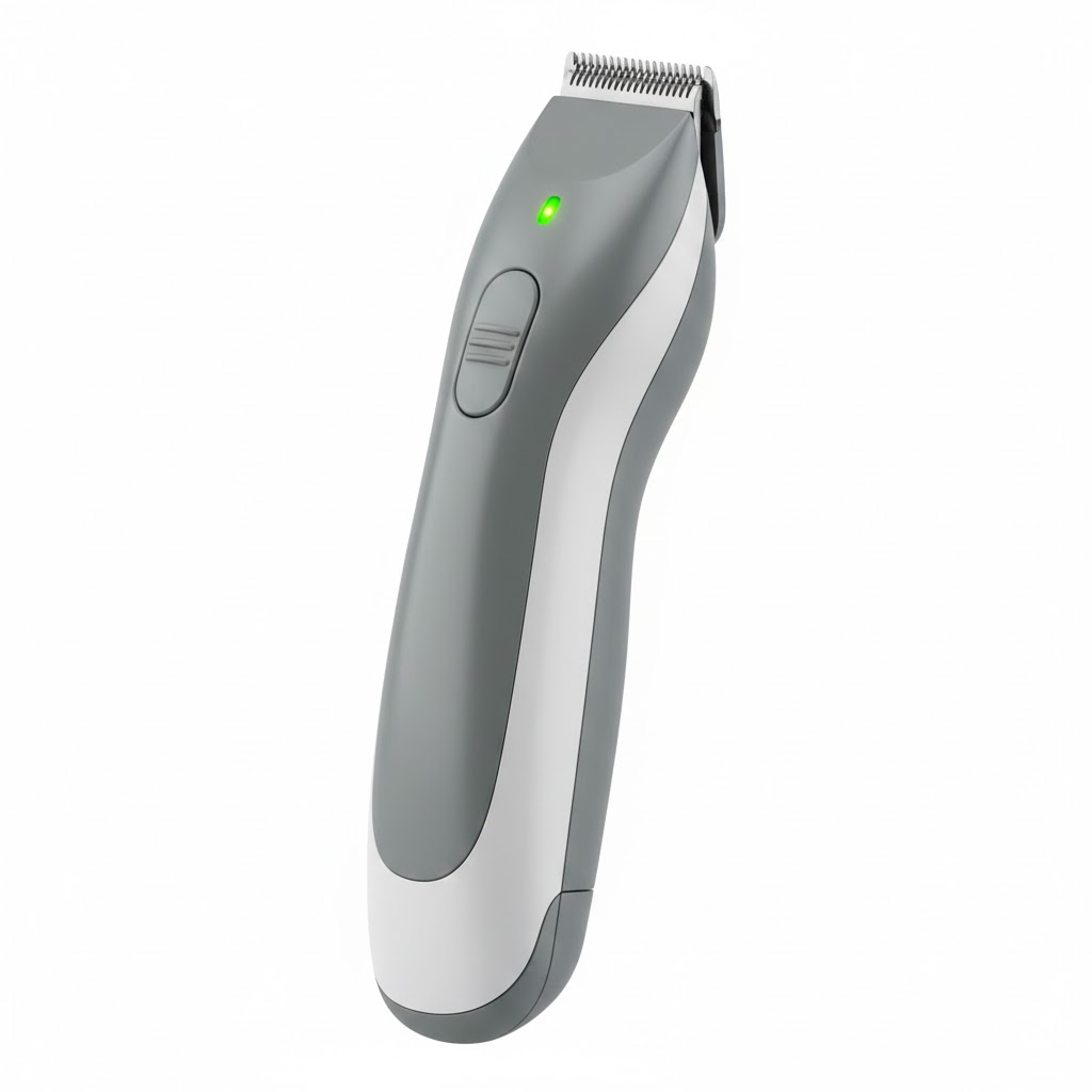 Surgical Clipper