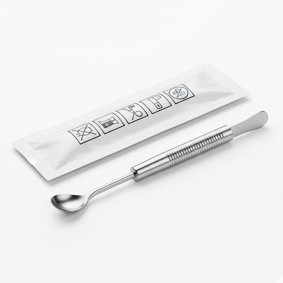 Surgical Curette