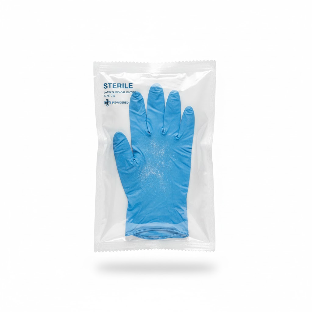 Surgical Glove