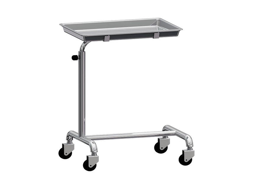 Surgical Instrument Cart