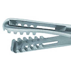 Surgical Instrument-Clamp