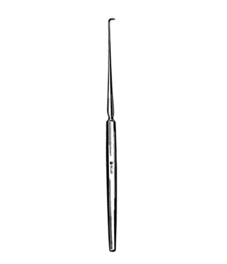 Surgical Instrument-Hook