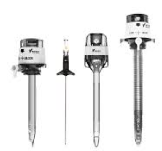 Surgical Instrument-Puncture Guidance