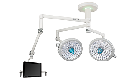 Surgical Lighting Equipment