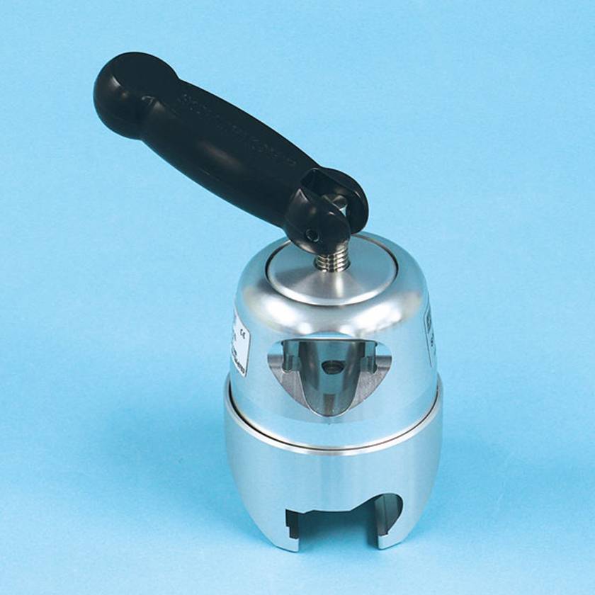 Surgical Rail Clamp