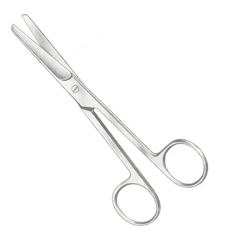 Surgical Scissor