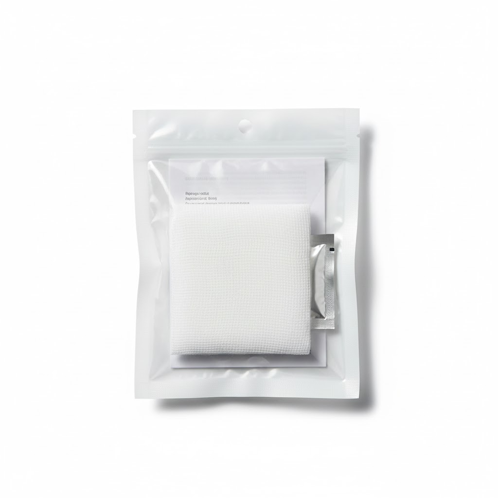 Surgical Woven Dressing