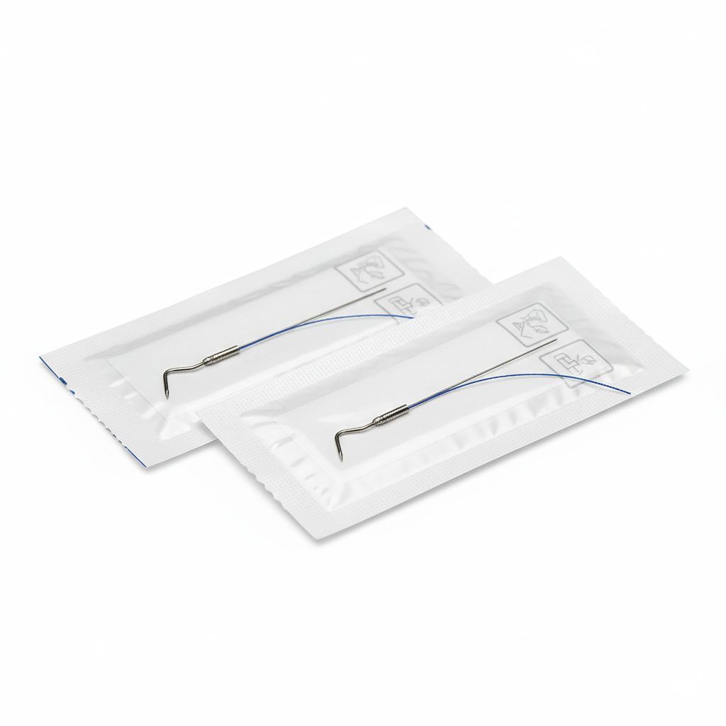 Suture Needle