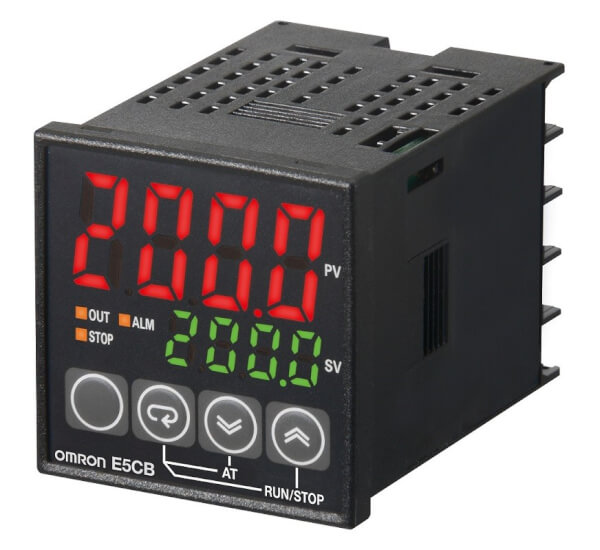 Temperature Controller (Pre-Owned)