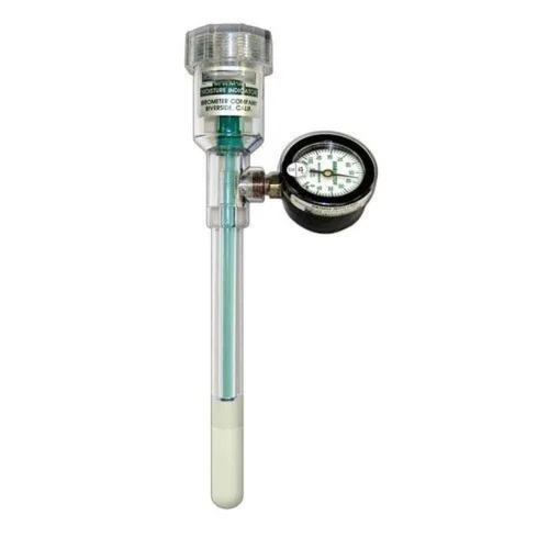 Tensiometer and Accessory (Pre-Owned)