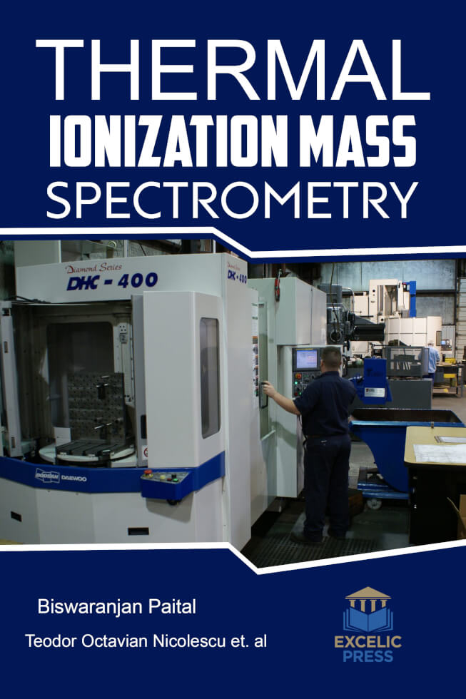 Thermal Ionization Mass Spectrometry (TIMS)