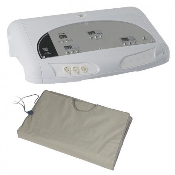 Thermotherapy Equipment