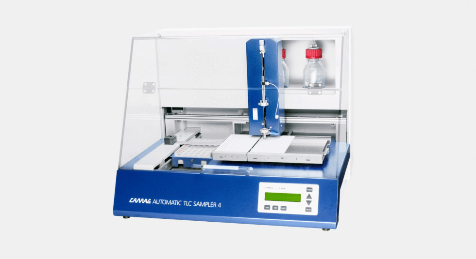 Thin Layer Chromatography