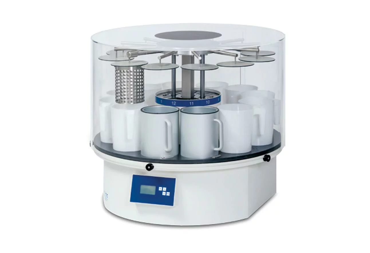 Tissue Processor