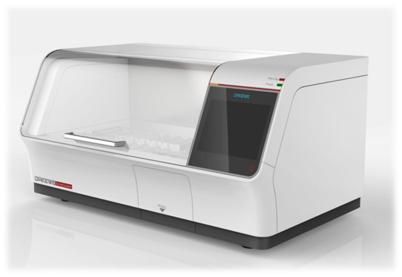 Tissue Staining (Pre-Owned)