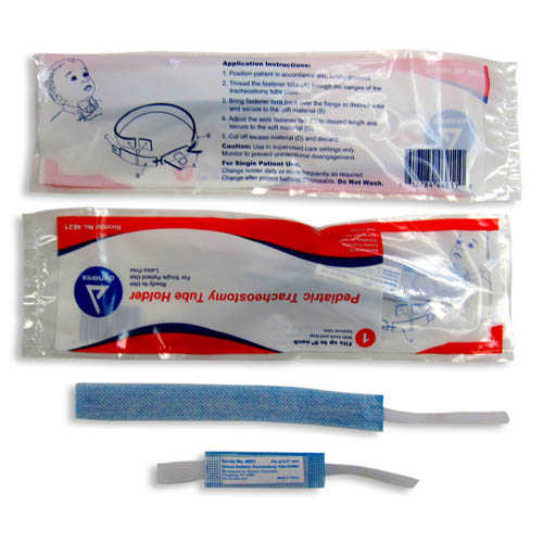 Tracheostomy Kit