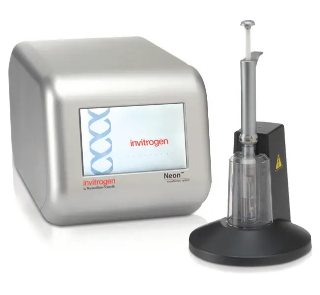 Transfection Equipment (Pre-Owned)