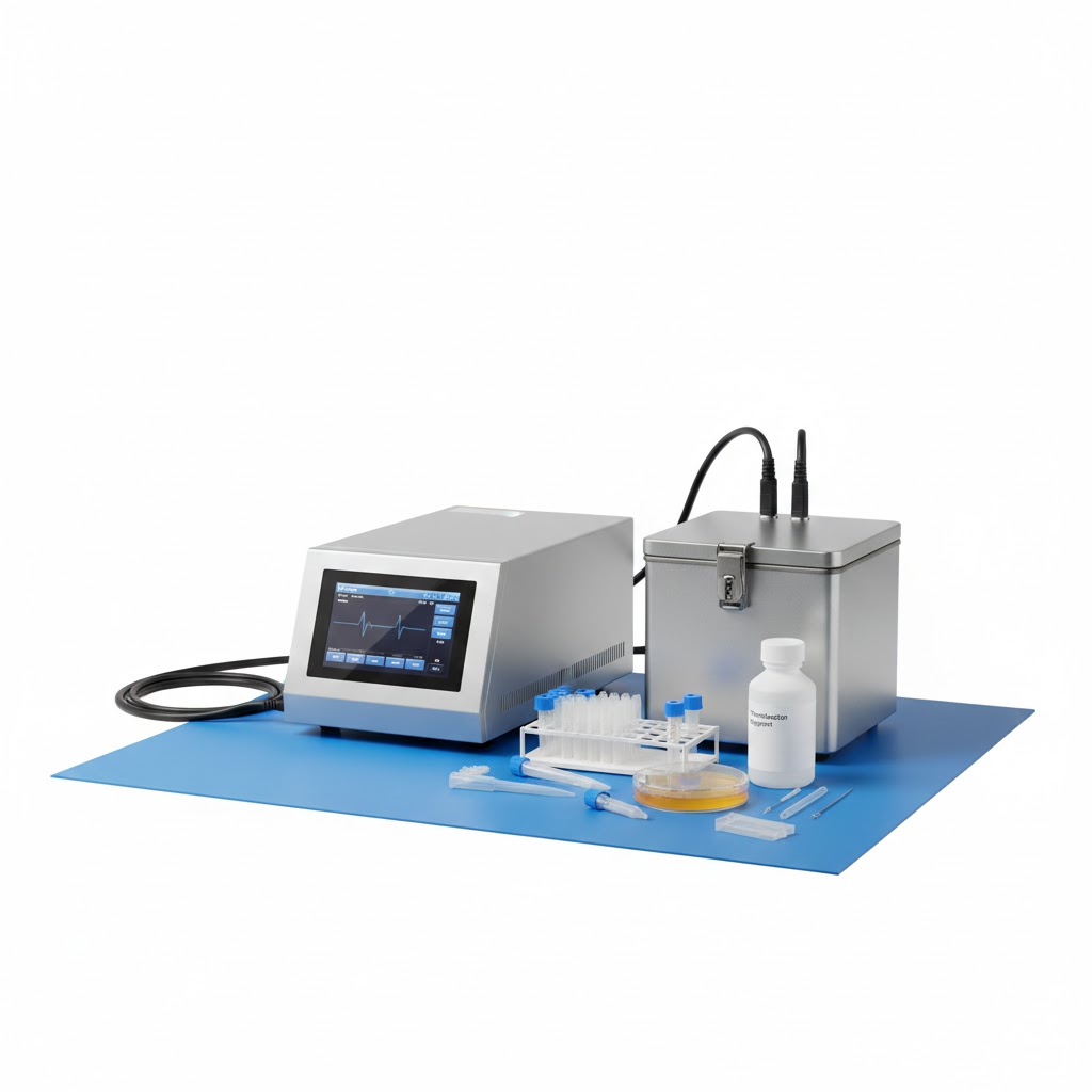 Transfection