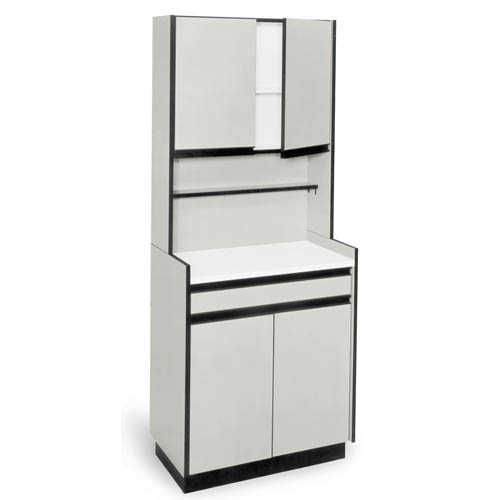 Treatment Cabinet