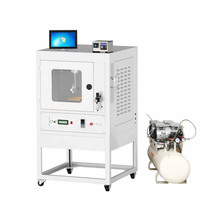 Ultrasonic Spray Equipment